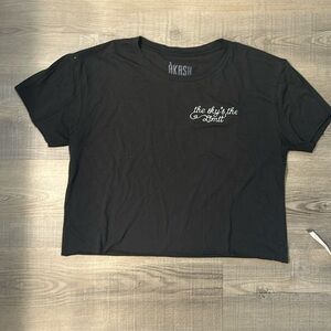 Sky’s the limit crop